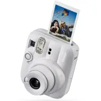 Foto principale Fujifilm Instax Mini 13 White, Fotocamera a stampa immediata