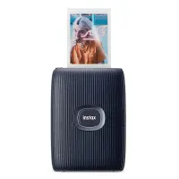 Foto principale Fujifilm Instax Mini Link 2 Space Blue Stampante a sviluppo istantaneo per Smartphone
