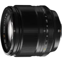 Foto principale Fujifilm Obiettivo Fujinon XF 56mm F 1,2 R Garanzia Ufficiale Fujifilm