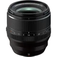 Foto principale Fujifilm Obiettivo Fujinon XF 56mm F 1,2 R WR Garanzia Ufficiale Fujifilm