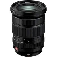 Foto principale Fujifilm Obiettivo XF 16-55mm F2.8 R LM WR II Garanzia Ufficiale Fujifilm