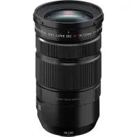 Foto principale Fujifilm Obiettivo Fujinon XF 18-120mm F 4.0 LM PZ WR Garanzia Ufficiale Fujifilm