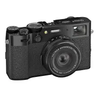 Foto principale Fujifilm X100VI Black, Fotocamera Digitale Garanzia Ufficiale Fujifilm