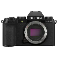 Foto principale Fujifilm X-S20 Body Black Garanzia Ufficiale Fujifilm