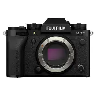 Foto principale Fujifilm X-T5 Body Black Garanzia Ufficiale Fujifilm