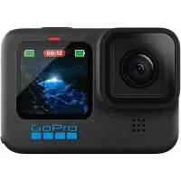 Foto principale GoPro HERO 12 Black, Action camera impermeabile con video Ultra HD