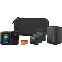 Foto principale GoPro Hero 13 Camera black Extended Power Bundle GO-CHDRB-134-RW