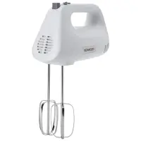 Foto principale Kenwood HMP30.A0WH Bianco, Sbattitore a 5 velocità 450W  /
