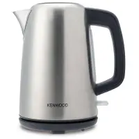 Foto principale Kenwood SJM490 Bollitore, Corpo in metallo, Potenza da 2200W Caraffa 1,7 LT
