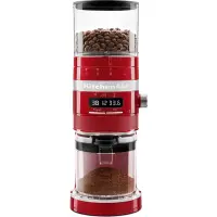 Foto principale KitchenAid 5KCG8433EER Macinacaffè Rosso Imperiale, Garanzia Ufficiale KitchenAid