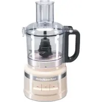 Foto principale KitchenAid 5KFP0719EAC Color Crema Robot da Cucina 1,7 L Food Processor