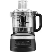 Foto principale KitchenAid 5KFP0719EBM Nero Opaco Robot da Cucina 1,7 L Food Processor