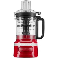Foto principale KitchenAid 5KFP0921EER Rosso Imperiale Robot da Cucina 2,1L Food Processor