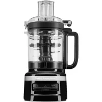 Foto principale KitchenAid 5KFP0921EOB Nero Onice Robot da Cucina 2,1L Food Processor