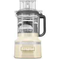 Foto principale KitchenAid 5KFP1319EAC Color Crema Robot da Cucina 3,1L Food Processor
