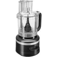 Foto principale KitchenAid 5KFP1319EBM Nero Opaco Robot da Cucina 3,1L Food Processor
