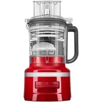 Foto principale KitchenAid 5KFP1319EER Rosso Imperiale Robot da Cucina 3,1L Food Processor
