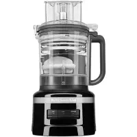 Foto principale KitchenAid 5KFP1319EOB Nero Onice Robot da Cucina 3,1L Food Processor