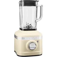 Foto principale KitchenAid 5KSB4026EAC Color Crema Frullatore K400, Robot da cucina Multifunzione 1200 W