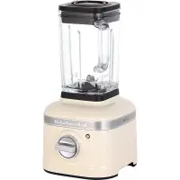 Foto principale KitchenAid 5KSB4026EMH Milkshake, Frullatore K400, Robot da cucina Multifunzione 1200 W