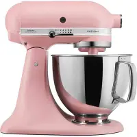 Foto principale KitchenAid 5KSM175PSEDR Dried Rose, Robot da Cucina 4,8 L