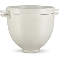 Foto principale KitchenAid 5KSM2CB5BGS Ciotola per Impastare il Pane 4,7 L