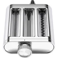 Foto principale KitchenAid 5KSM3MPA Accessorio per la pasta in metallo 3 in 1