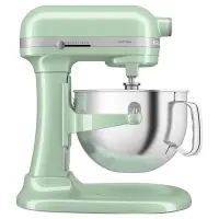 Foto principale KitchenAid 5KSM60SPXEPT Pistacchio, Planetaria con Ciotola Sollevabile 5,6 L