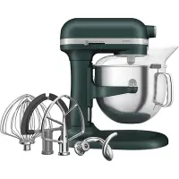 Foto principale KitchenAid 5KSM70SHXEPP Pebbled Palm Planetaria con Ciotola Sollevabile 6,6 L