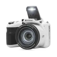 Foto principale Kodak PixPro AZ425 Bianca Fotocamera Digitale 20MP Zoom 42x Video Full HD