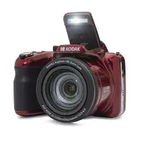 Foto principale Kodak PixPro AZ425 Rossa Fotocamera Digitale 20MP Zoom 42x Video Full HD