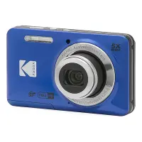 Foto principale Kodak PixPro FZ55 Blu, Fotocamera Digitale 16MP Zoom 5x