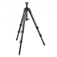 Foto principale Manfrotto Treppiedi MT057C3 Cavalletto in Carbonio 3 sezioni