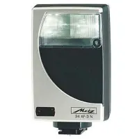 Foto principale Metz 34 AF-3 Flash dedicato Nikon