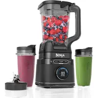 Foto principale Ninja TB301EU Frullatore ad alta potenza 14 modalità manuali e 4 automatiche