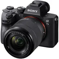Foto principale Sony Alpha 7 Mark III Body + 28-70mm F3.5-5.6 OSS ILCE-7M3K Garanzia Ufficiale Sony