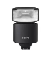 Foto principale Sony GN46 Flash esterno comando radio wireless HVL-F46RM Garanzia Ufficiale Sony