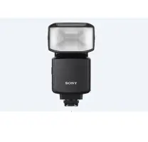 Foto principale Sony GN60 Flash esterno comando radio wireless HVL-F60RM2 Garanzia Ufficiale Sony