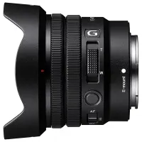 Foto principale Sony Obiettivo E 10-20mm F 4 G SELP1020G Ultragrandangolo Power Zoom APS-C Garanzia Ufficiale Sony