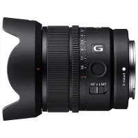 Foto principale Sony Obiettivo E 15mm F 1.4 G SEL15F14G Grandangolo APS-C Garanzia Ufficiale Sony