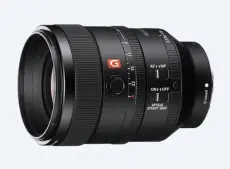 Foto principale Sony Obiettivo FE 100mm F2.8 STF GM OSS SEL100F28GM Full Frame Garanzia Ufficiale Sony