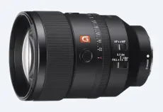 Foto principale Sony Obiettivo FE 135mm F1,8 GM SEL135F18GM Full Frame Garanzia Ufficiale Sony