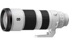 Foto principale Sony Obiettivo FE 200-600mm F5.6-6.3 G OSS SEL200600G Full Frame Garanzia Ufficiale Sony