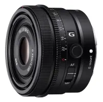 Foto principale Sony Obiettivo FE 50mm F2.5 G SEL50F25G Full Frame Garanzia Ufficiale Sony