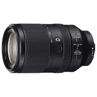 Foto principale Sony Obiettivo FE 70-300mm F4.5-5.6 G OSS SEL70300G Full Frame Garanzia Ufficiale Sony