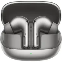 Foto principale Xiaomi Buds 5 Pro Titanium Gray Auricolari con intelligenza artificiale