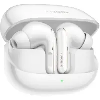 Foto principale Xiaomi Buds 5 Pro White, Auricolari con intelligenza artificiale