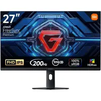 Foto principale Xiaomi G27i 2026 Monitor Gaming da 27 Pollici