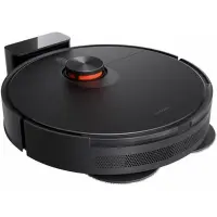 Foto principale Xiaomi Robot Vacuum S20 Plus Black, Robot Smart, Aspirazione e Lavaggio