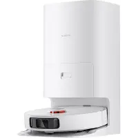 Foto principale Xiaomi Robot Vacuum X10 Plus Aspirapolvere Lavapavimenti Smart, con Svuotamento Automatico